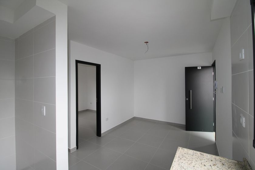 Apartamento em Parada Inglesa - Widok 3