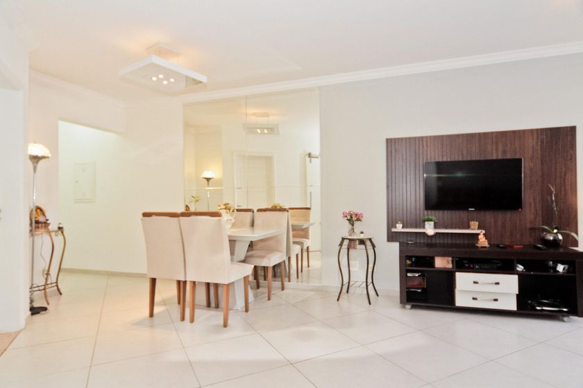 Apartamento em Santana - Widok 4