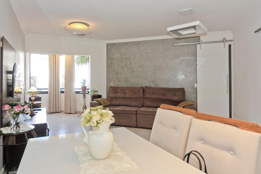 Apartamento em Santana - Widok 2
