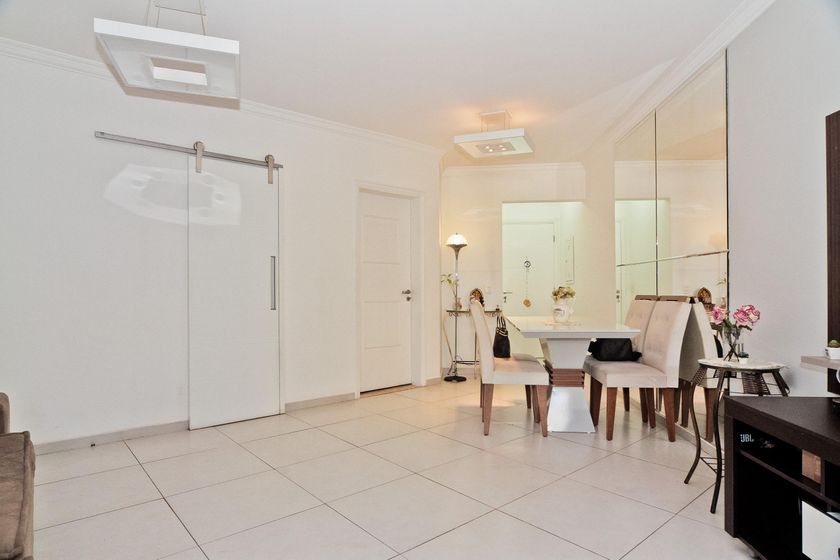 Apartamento em Santana - Widok 3