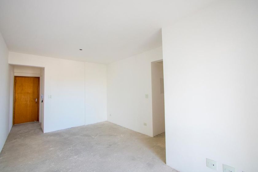 Apartamento em Vila Alzira - Widok 3