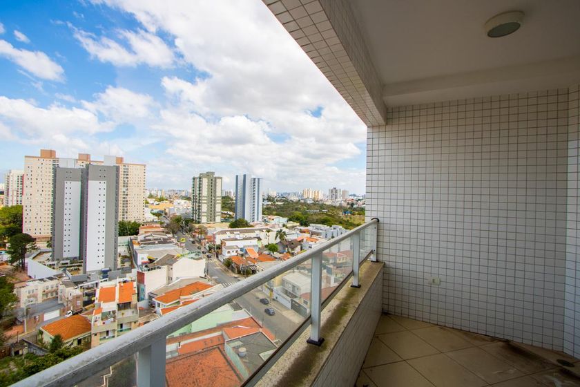 Apartamento em Vila Alzira - Widok 6
