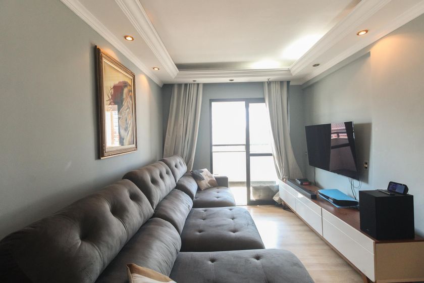 Apartamento – São Paulo