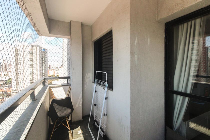 Apartamento – São Paulo - Vista 3