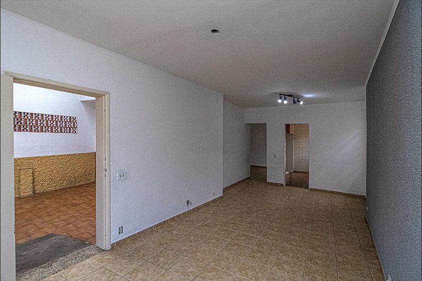 Casa em Bosque da Saúde – pohled 2
