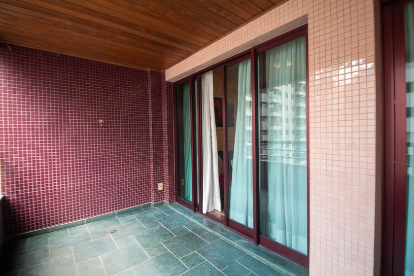 Apartamento em Brooklin Paulista - Поглед 6