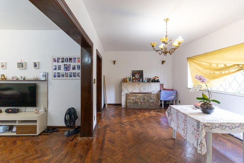Casa em Pacaembu - Ansicht 4