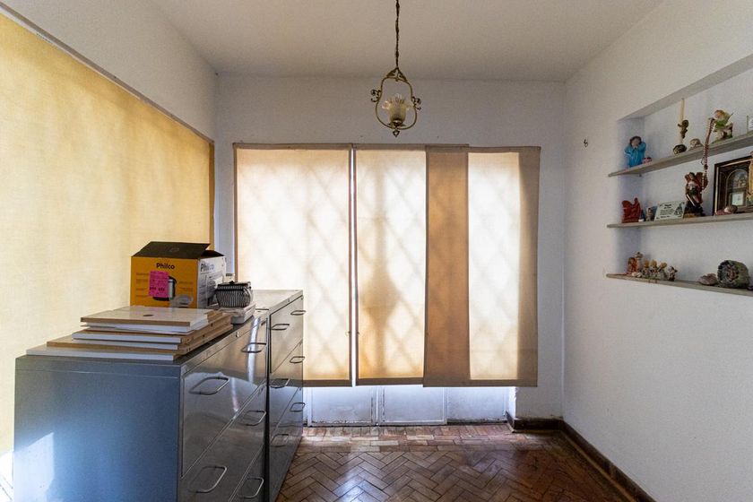 Casa em Pacaembu - Mehr