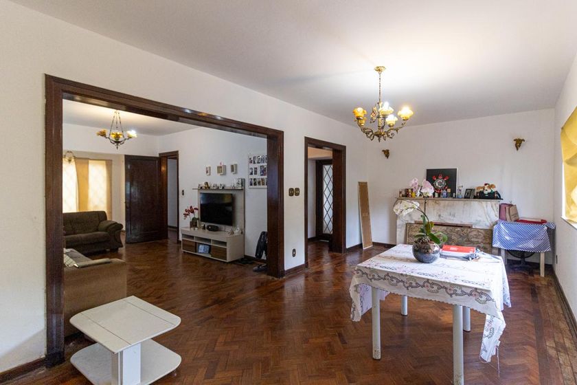 Casa em Pacaembu - Ansicht 3