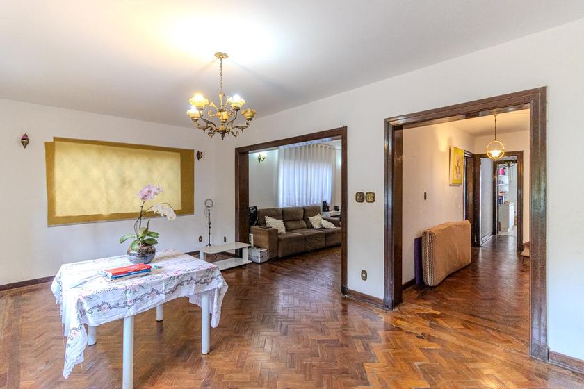 Casa em Pacaembu - Ansicht 2