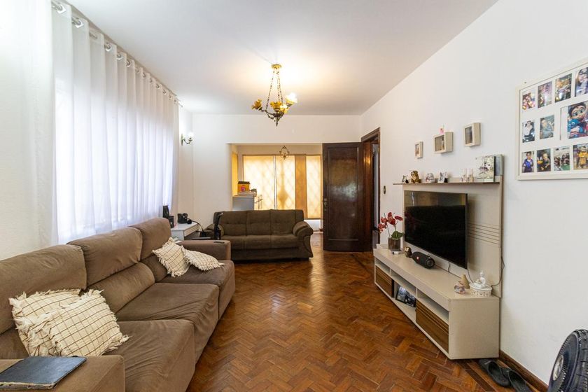 Casa em Pacaembu - Ansicht 5