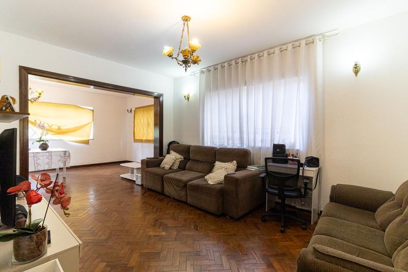 Casa em Pacaembu - Ansicht 6