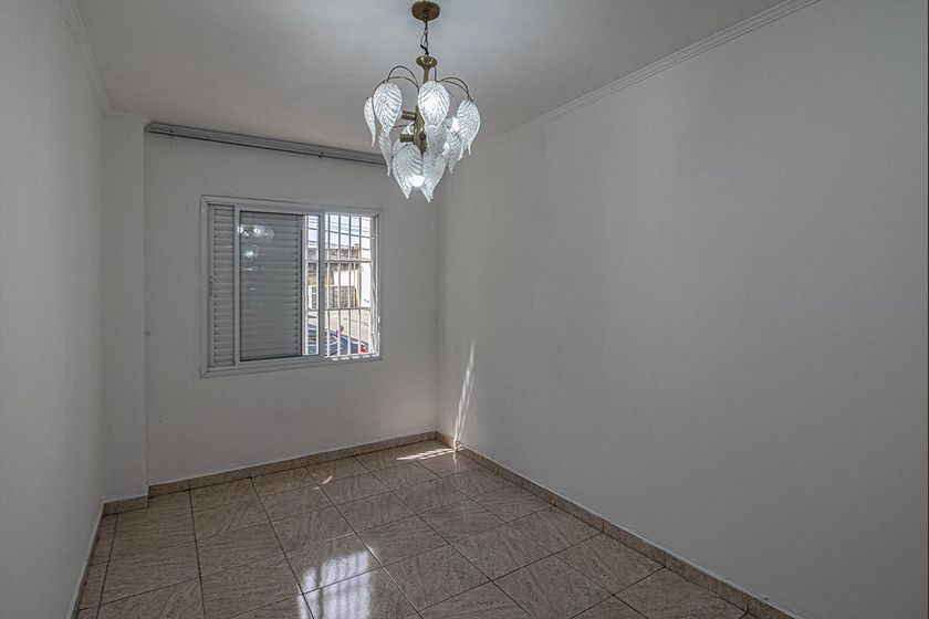 Apartamento em Aclimação - Widok 2