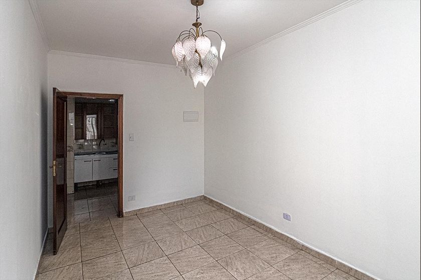 Apartamento em Aclimação - Widok 4