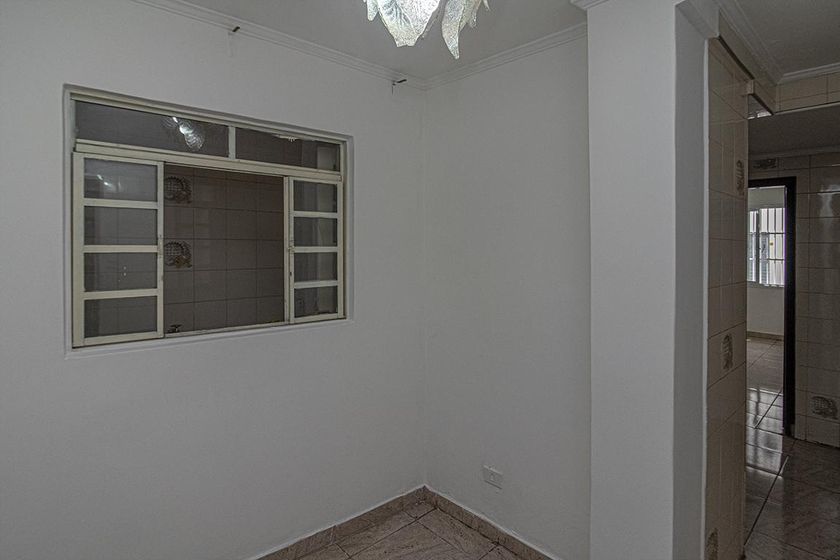 Apartamento em Aclimação - Więcej