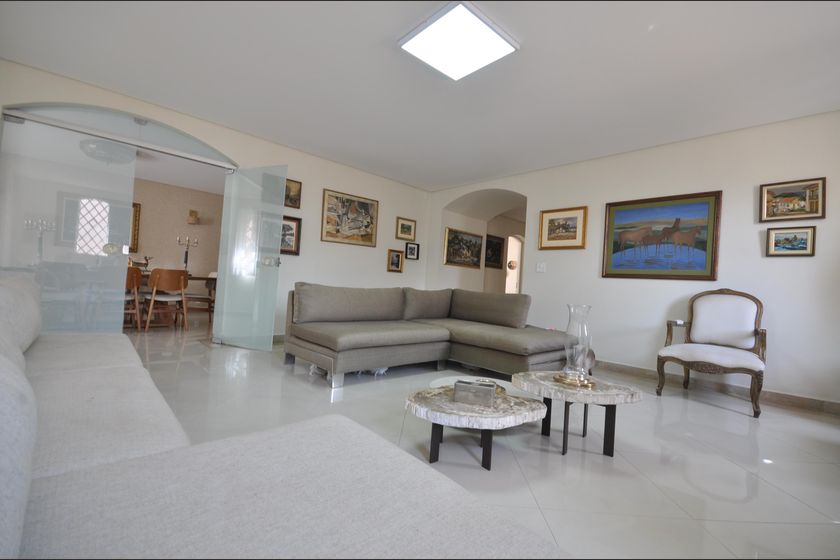 Casa em Jardim Leonor Mendes de Barros - Ansicht 4
