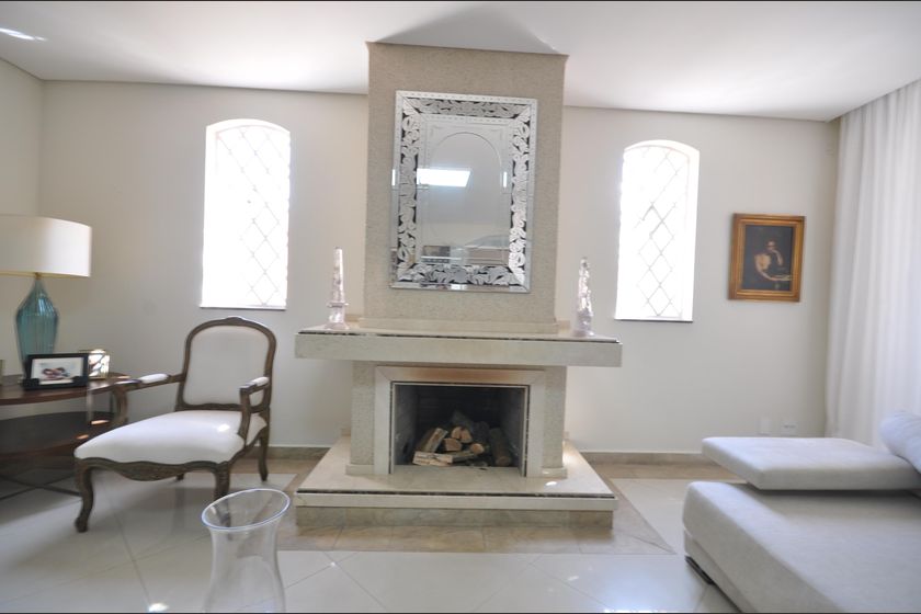 Casa em Jardim Leonor Mendes de Barros - Ansicht 3