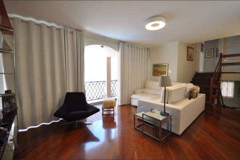 Casa em Jardim Leonor Mendes de Barros - Ansicht 6