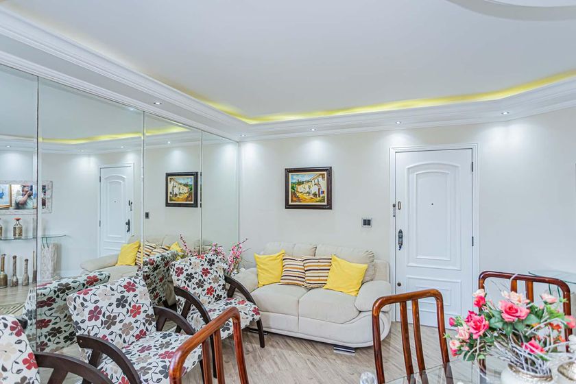 Apartamento em Jaragua - Ansicht 4