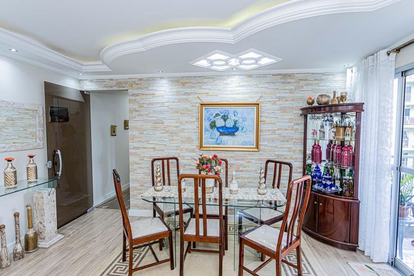 Apartamento em Jaragua - Ansicht 2
