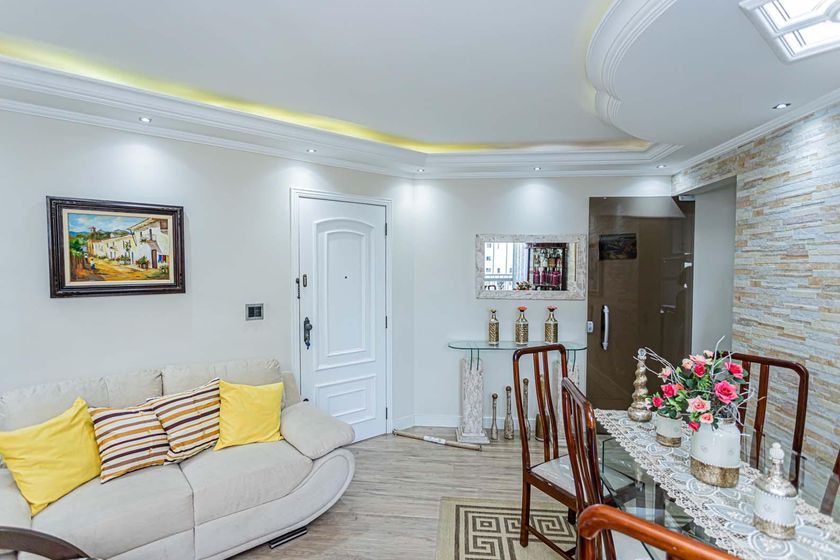 Apartamento em Jaragua - Ansicht 3