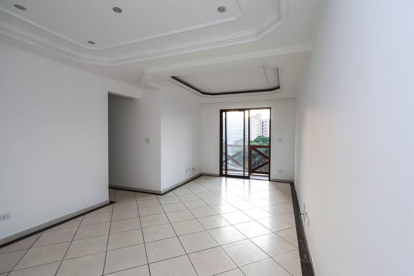 Apartamento com 3 quartos Ã  venda em Vila das Mercês, São Paulo