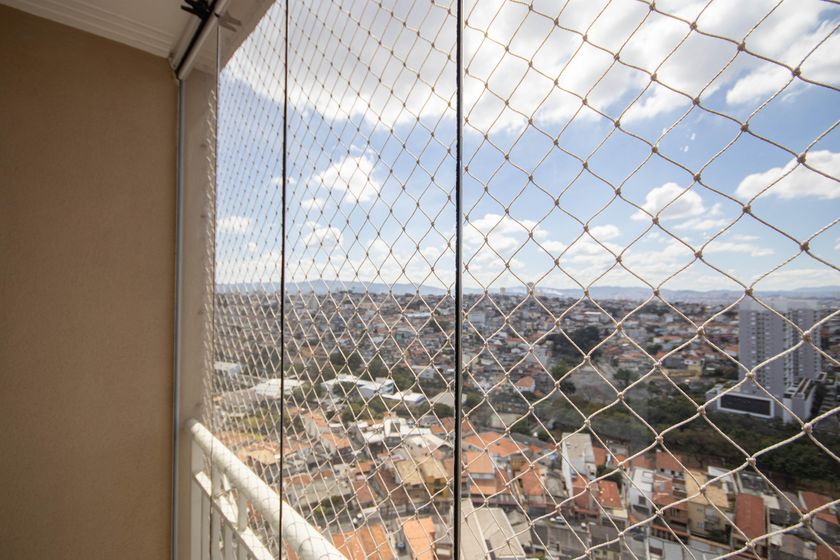 Apartamento em Vila Maria Alta - Więcej