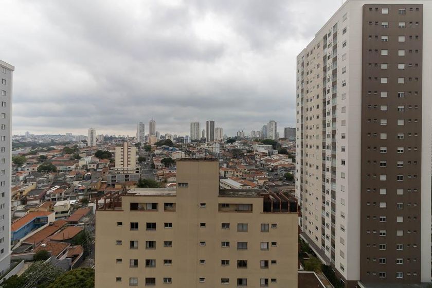 Apartamento – São Paulo - Vista 4