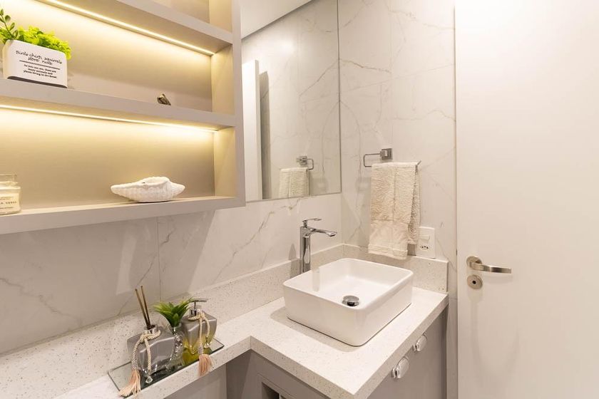 Apartamento – São Paulo - Mais