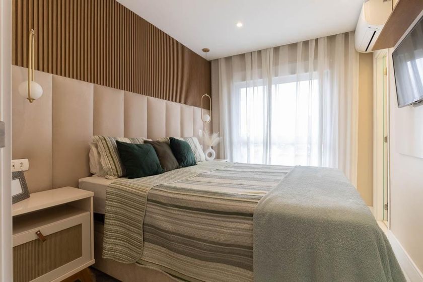 Apartamento – São Paulo - Vista 5
