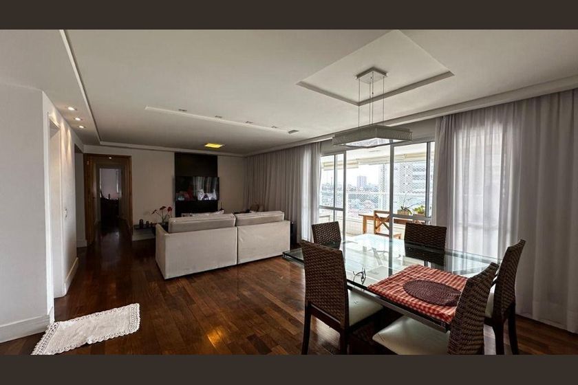 Apartamento em Jardim das Vertentes - Widok 2