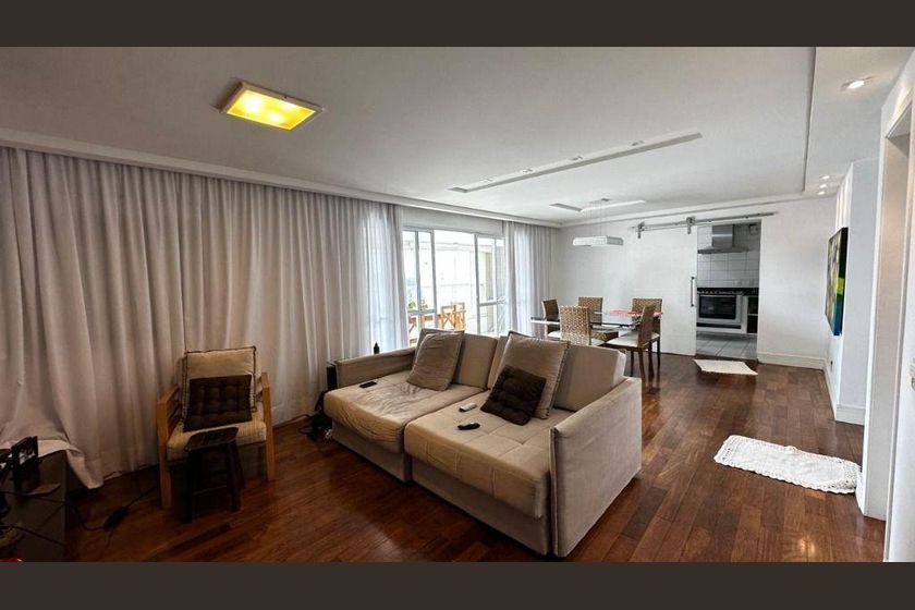 Apartamento em Jardim das Vertentes - Widok 4