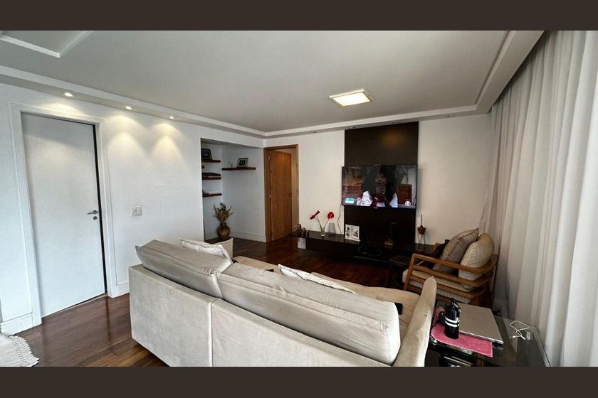 Apartamento em Jardim das Vertentes - Widok 3