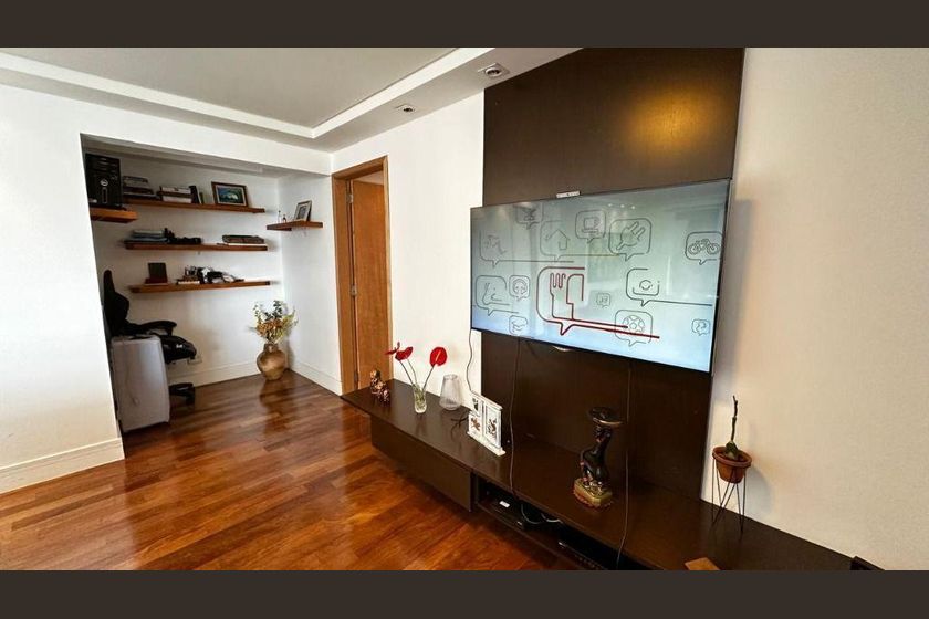 Apartamento em Jardim das Vertentes - Widok 5