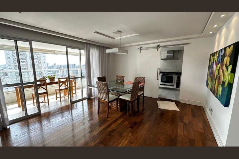 Apartamento em Jardim das Vertentes - Widok 6