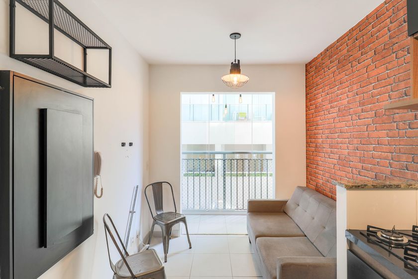 Apartamento em Jardim Caravelas - Widok 2