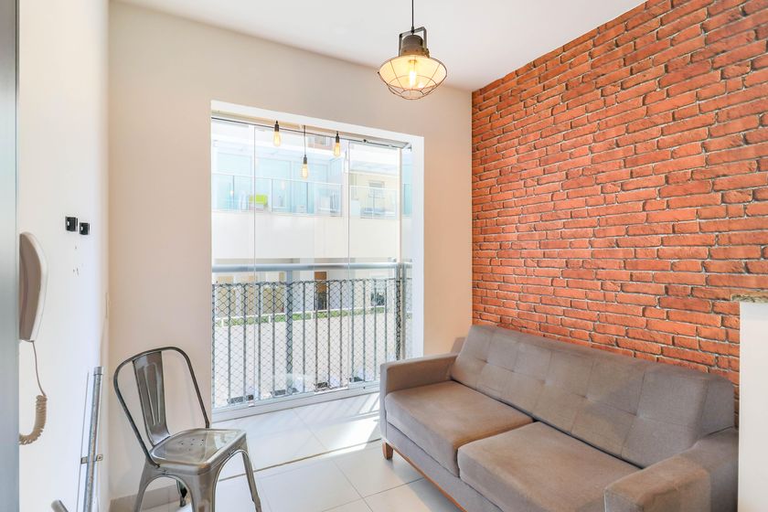 Apartamento em Jardim Caravelas - Widok 4