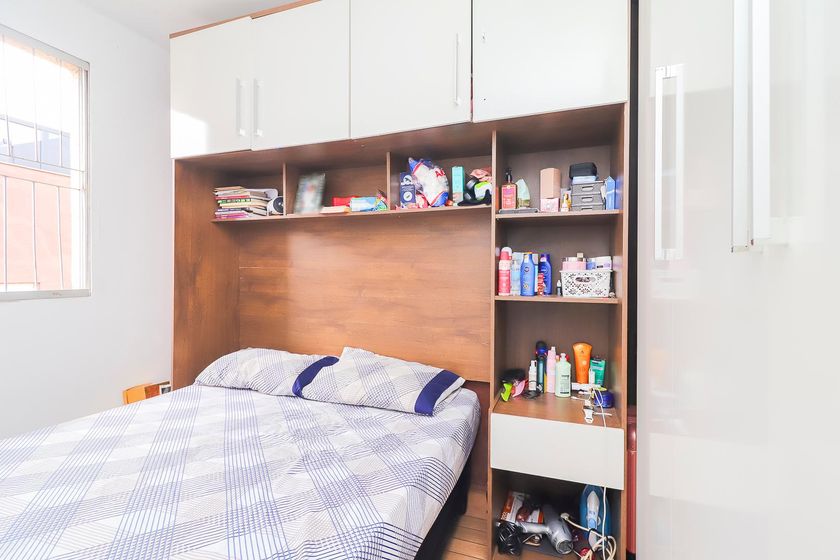 Apartamento em Vila Progresso (zona Leste) - Widok 6