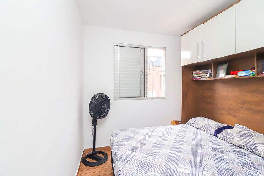 Apartamento em Vila Progresso (zona Leste) - Widok 5