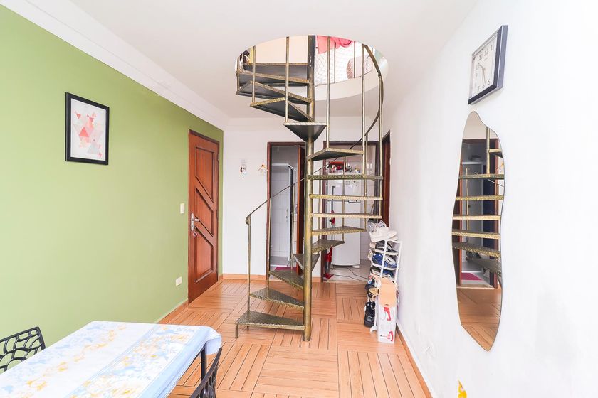 Apartamento em Vila Progresso (zona Leste) - Widok 3