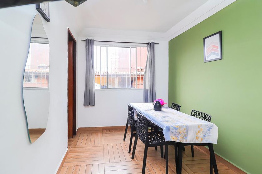Apartamento em Vila Progresso (zona Leste) - Widok 2