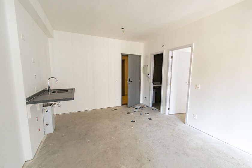 Apartamento em Vila Mariana - Widok 4