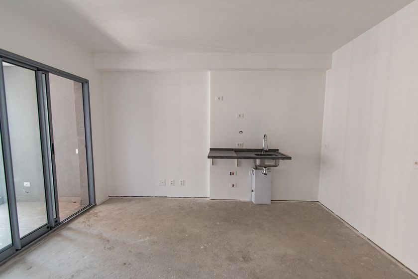 Apartamento em Vila Mariana - Widok 6