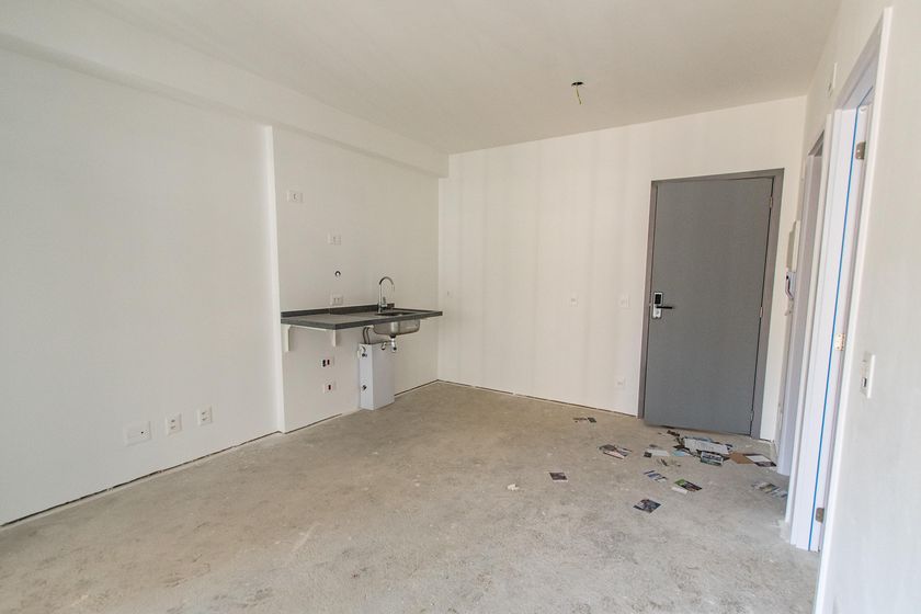 Apartamento em Vila Mariana - Widok 2