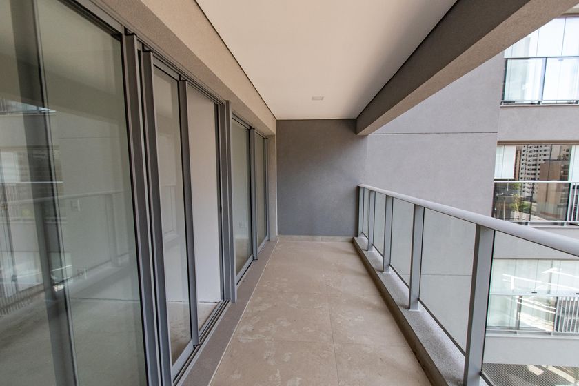 Apartamento – São Paulo - Vista 3