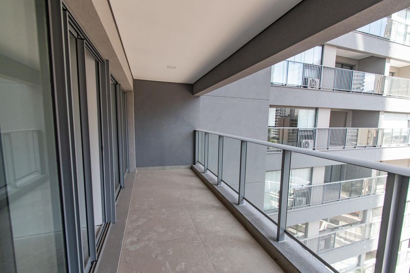 Apartamento em Vila Mariana - Więcej