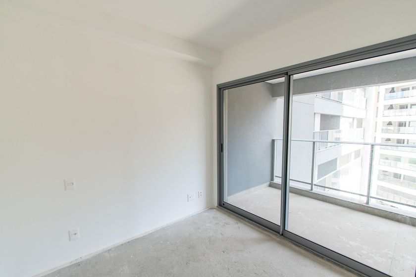 Apartamento – São Paulo - Mais