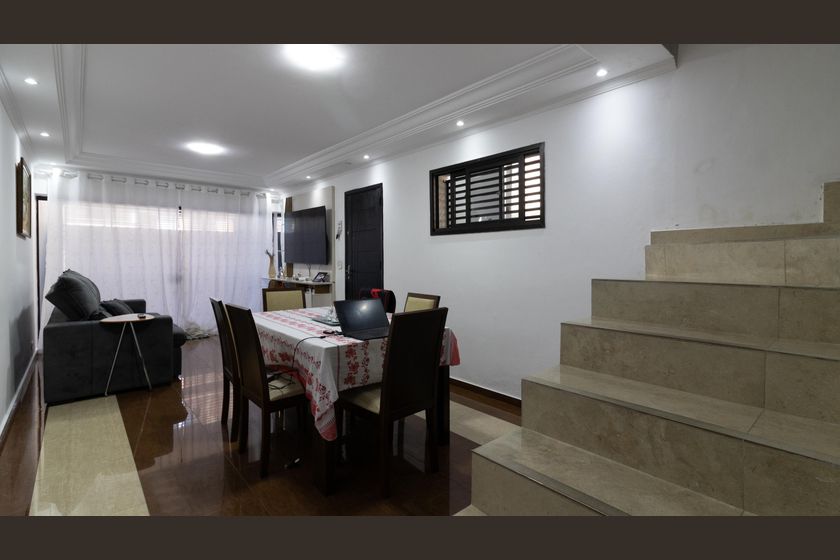 Casa em Jardim Aricanduva - Widok 2