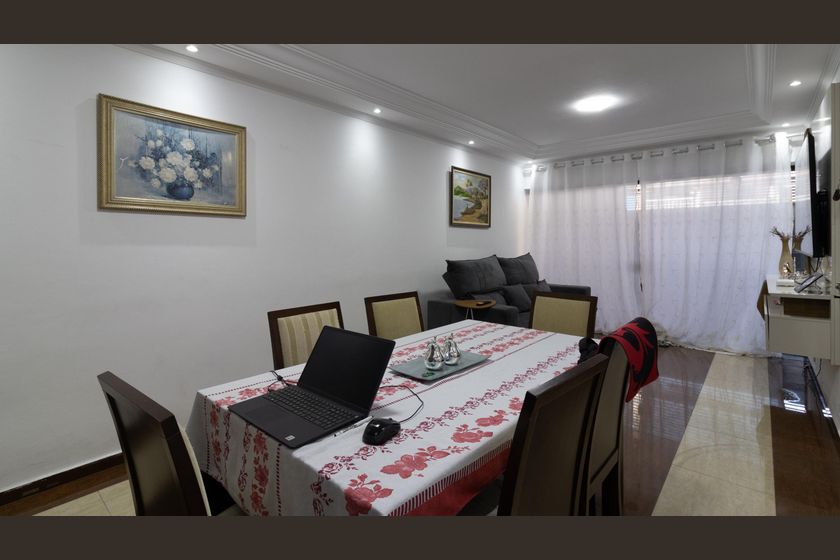 Casa em Jardim Aricanduva - Widok 3
