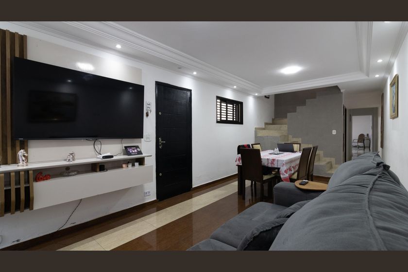 Casa em Jardim Aricanduva - Widok 5